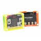 MI:power Case pro BBC micro:bit (bez micro:bit a bez MI: power board)